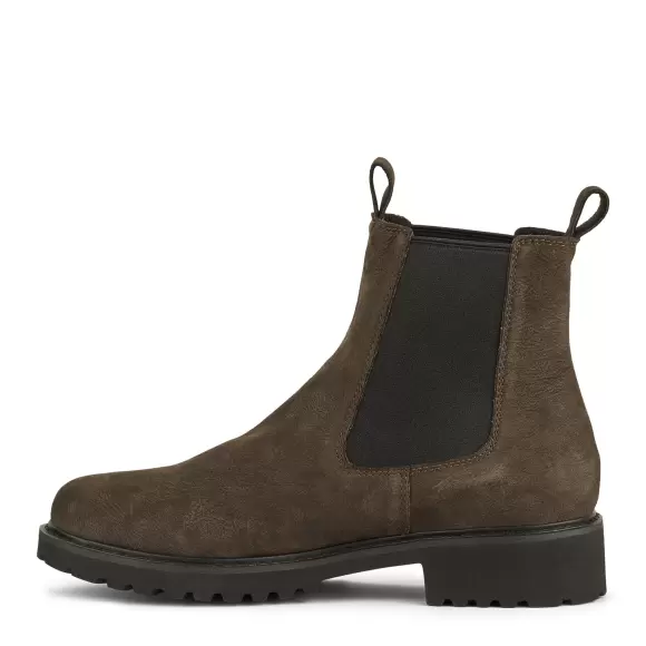Dame Støvler - GREEN COMFORT - GREEN COMFORT Berlin 321080Q27-039