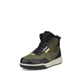 Børne Støvler - ECCO - ECCO STREET COURT K SPORTY 72530351602