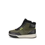 Børne Støvler - ECCO - ECCO STREET COURT K SPORTY 72530351602