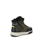 Børne Støvler - ECCO - ECCO STREET COURT K SPORTY 72530351602