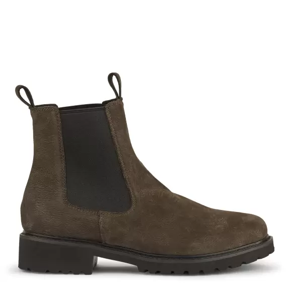 Dame Støvler - GREEN COMFORT - GREEN COMFORT Berlin 321080Q27-039