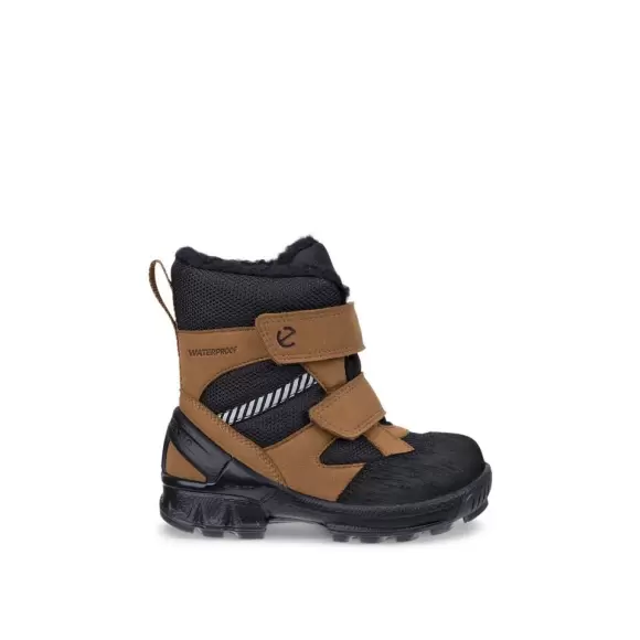 Børne Støvler - ECCO - ECCO BIOM HIKE I HIGH BOOT 2X 75362161869
