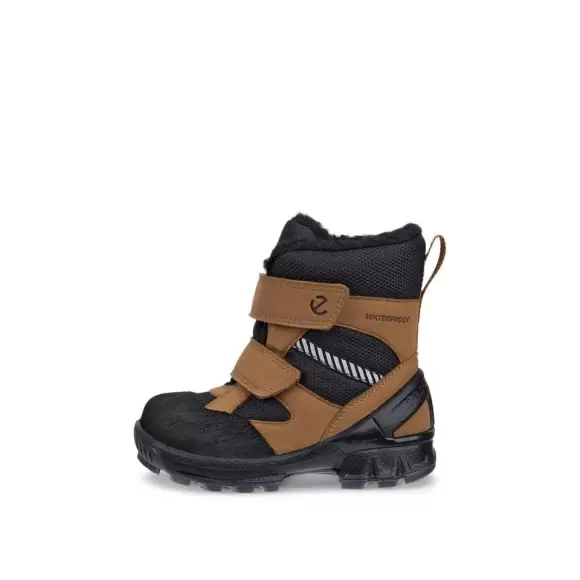 Børne Støvler - ECCO - ECCO BIOM HIKE I HIGH BOOT 2X 75362161869