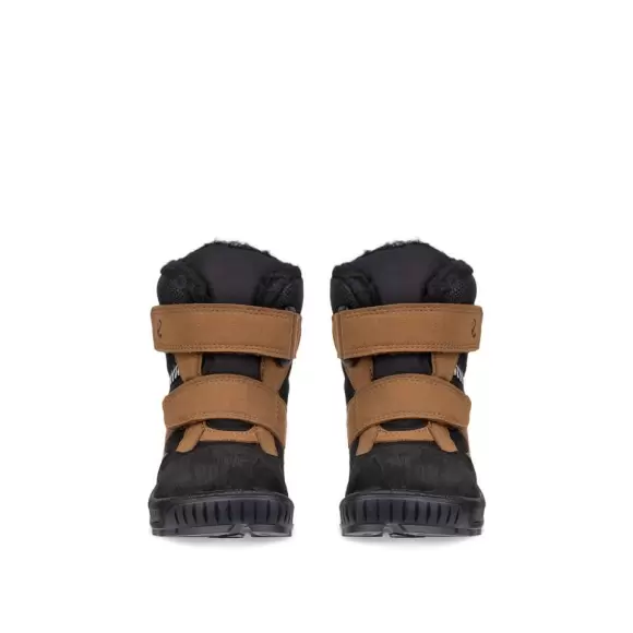 Børne Støvler - ECCO - ECCO BIOM HIKE I HIGH BOOT 2X 75362161869