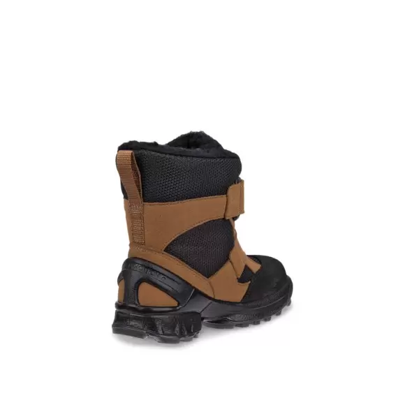 Børne Støvler - ECCO - ECCO BIOM HIKE I HIGH BOOT 2X 75362161869