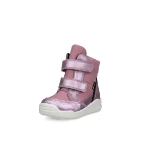 Børne Støvler - ECCO - ECCO URBAN MINI I HIGH 2S GTX 76480151550