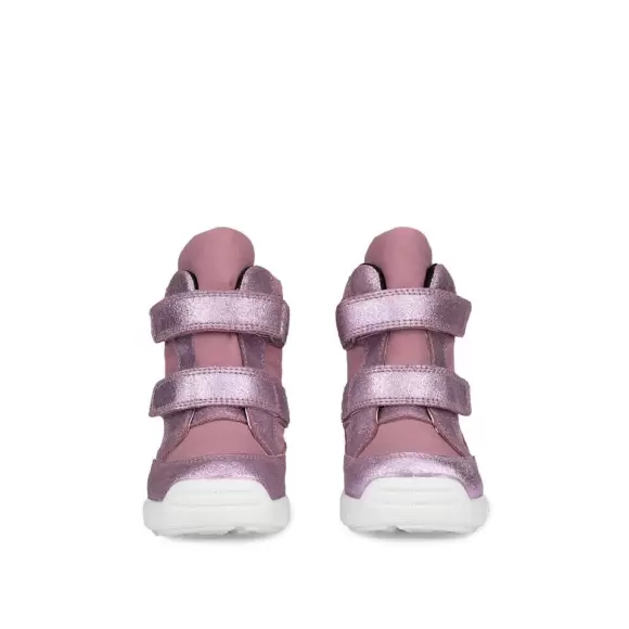 Børne Støvler - ECCO - ECCO URBAN MINI I HIGH 2S GTX 76480151550