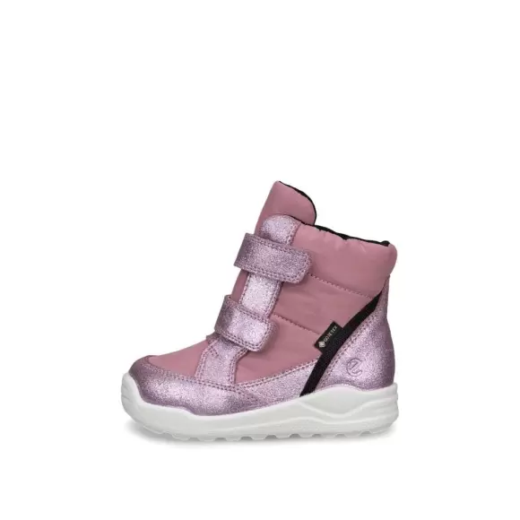 Børne Støvler - ECCO - ECCO URBAN MINI I HIGH 2S GTX 76480151550
