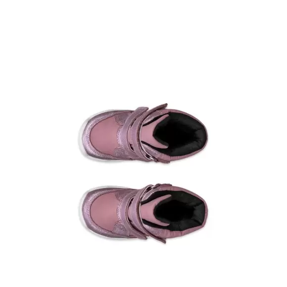 Børne Støvler - ECCO - ECCO URBAN MINI I HIGH 2S GTX 76480151550