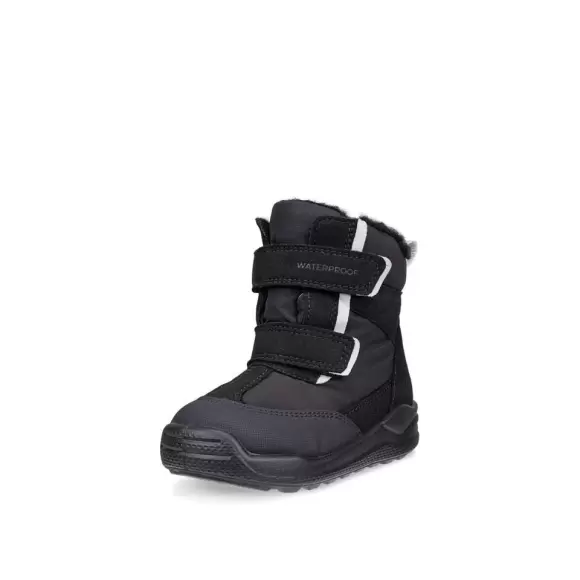 ECCO URBAN MINI 2XVELCRO BOOT 76482161877
