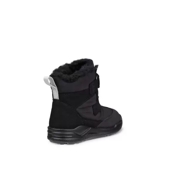 Børne Støvler - ECCO - ECCO URBAN MINI 2XVELCRO BOOT 76482161877