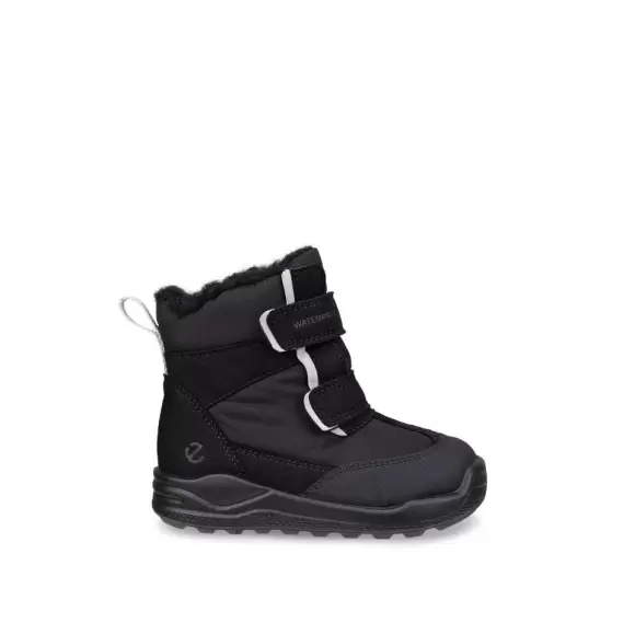 Børne Støvler - ECCO - ECCO URBAN MINI 2XVELCRO BOOT 76482161877
