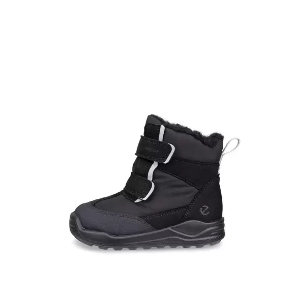 Børne Støvler - ECCO - ECCO URBAN MINI 2XVELCRO BOOT 76482161877