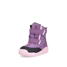 Børne Støvler - ECCO - ECCO URBAN MINI 2XVELCRO BOOT 76482161879