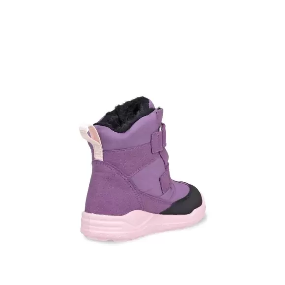 Børne Støvler - ECCO - ECCO URBAN MINI 2XVELCRO BOOT 76482161879