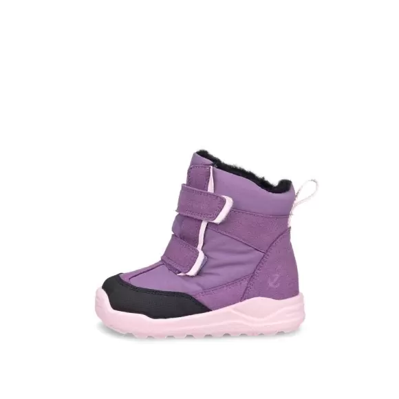 Børne Støvler - ECCO - ECCO URBAN MINI 2XVELCRO BOOT 76482161879