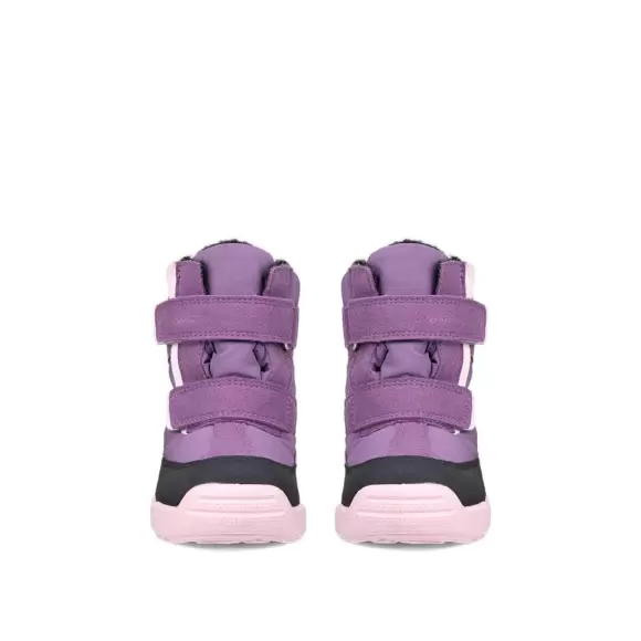 Børne Støvler - ECCO - ECCO URBAN MINI 2XVELCRO BOOT 76482161879