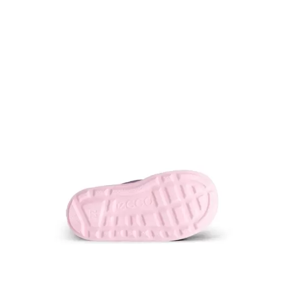 Børne Støvler - ECCO - ECCO URBAN MINI 2XVELCRO BOOT 76482161879