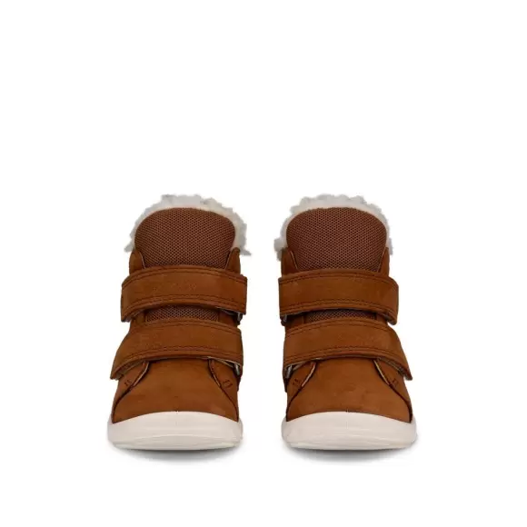 Børne Støvler - ECCO - ECCO SP.1 LITE INFANT WP WARM 72424102034