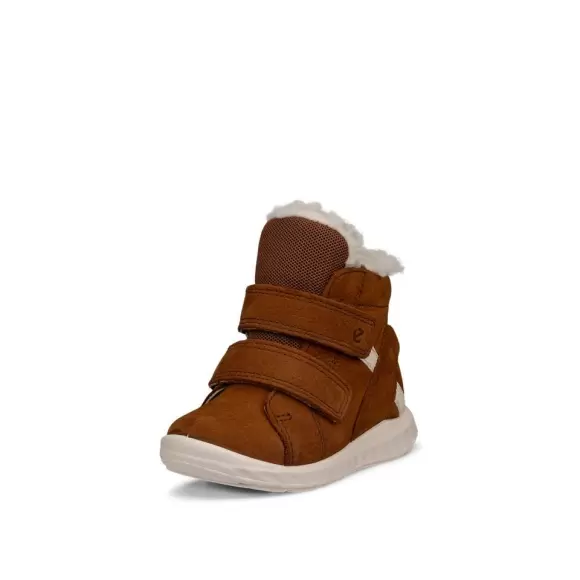 ECCO SP.1 LITE INFANT WP WARM 72424102034