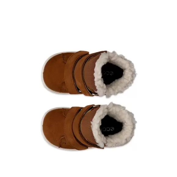 Børne Støvler - ECCO - ECCO SP.1 LITE INFANT WP WARM 72424102034