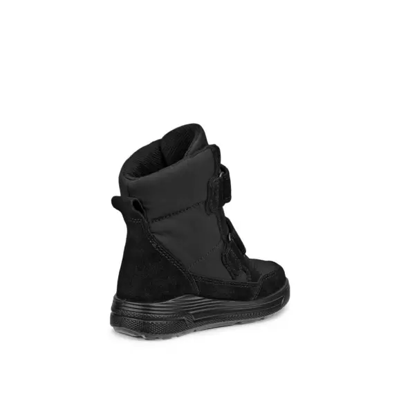 Børne Støvler - ECCO - ECCO URBAN SNOW K S2 GTX 72235351052