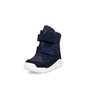 Børne Støvler - ECCO - ECCO URBAN MINI I HIGH 2S GTX 76480150769