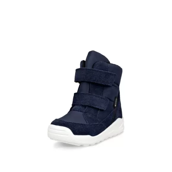 Børne Støvler - ECCO - ECCO URBAN MINI I HIGH 2S GTX 76480150769