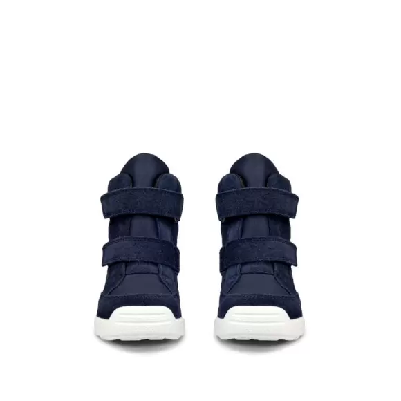 Børne Støvler - ECCO - ECCO URBAN MINI I HIGH 2S GTX 76480150769