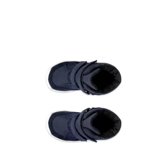 Børne Støvler - ECCO - ECCO URBAN MINI I HIGH 2S GTX 76480150769