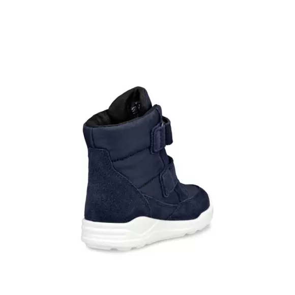 Børne Støvler - ECCO - ECCO URBAN MINI I HIGH 2S GTX 76480150769