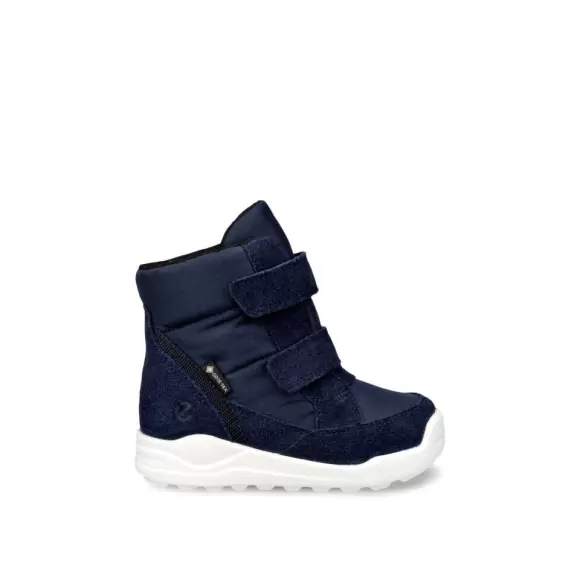 Børne Støvler - ECCO - ECCO URBAN MINI I HIGH 2S GTX 76480150769