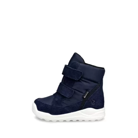 Børne Støvler - ECCO - ECCO URBAN MINI I HIGH 2S GTX 76480150769