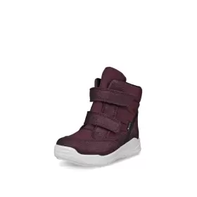 Børne Støvler - ECCO - ECCO URBAN MINI I HIGH 2S GTX 76480160229