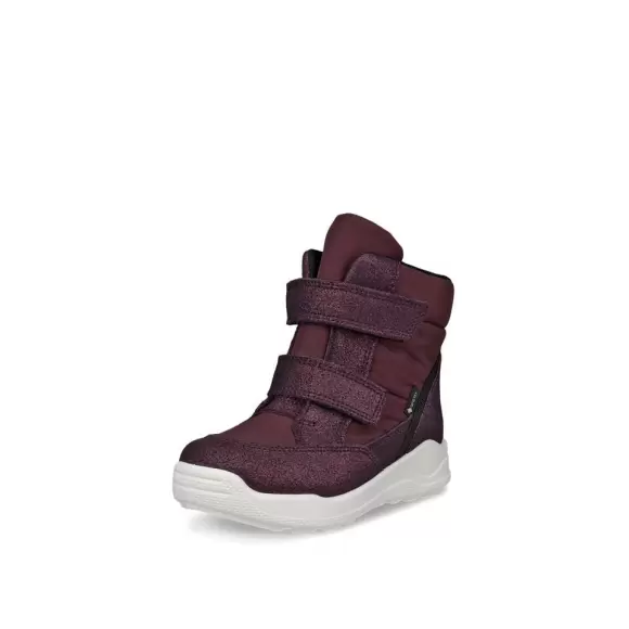 Børne Støvler - ECCO - ECCO URBAN MINI I HIGH 2S GTX 76480160229