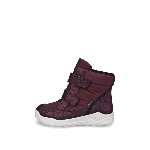 Børne Støvler - ECCO - ECCO URBAN MINI I HIGH 2S GTX 76480160229