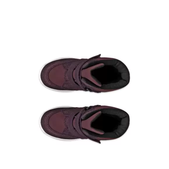 Børne Støvler - ECCO - ECCO URBAN MINI I HIGH 2S GTX 76480160229