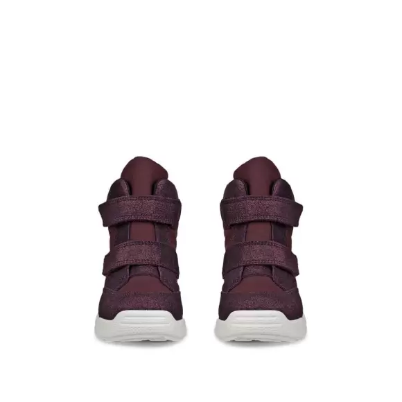 Børne Støvler - ECCO - ECCO URBAN MINI I HIGH 2S GTX 76480160229