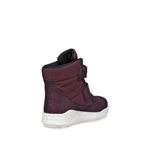 Børne Støvler - ECCO - ECCO URBAN MINI I HIGH 2S GTX 76480160229