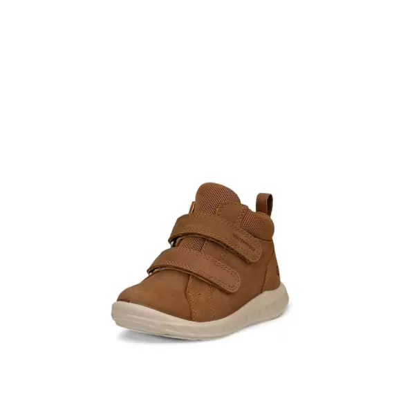 Børne Sneakers - ECCO - ECCO SP.1 LITE INFANT 2S GTX 72423151055 Børne Sneakers - ECCO - ECCO SP.1 LITE INFANT 2S GTX 72423151055