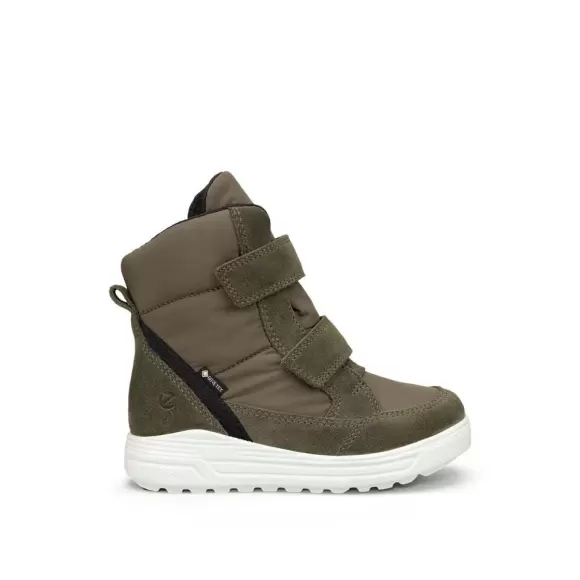 Børne Støvler - ECCO - ECCO URBAN SNOW K S2 GTX 72235255894