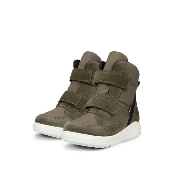 Børne Støvler - ECCO - ECCO URBAN SNOW K S2 GTX 72235255894