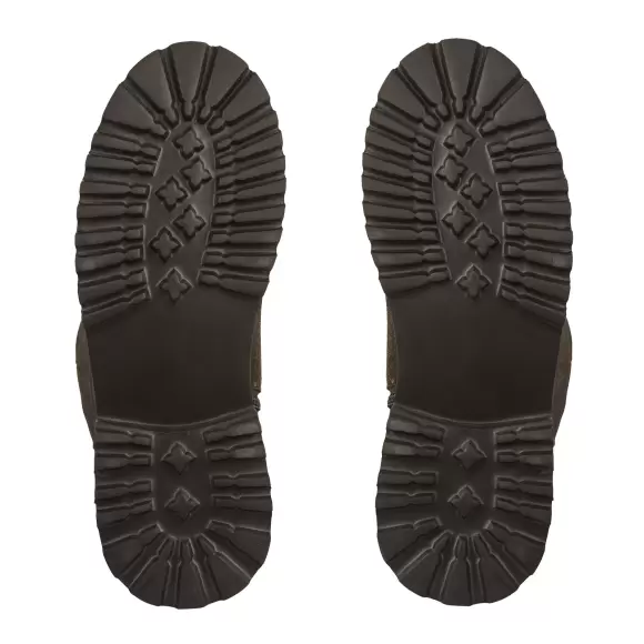 Dame Støvler - GREEN COMFORT - GREEN COMFORT Stella 325019Q10-039
