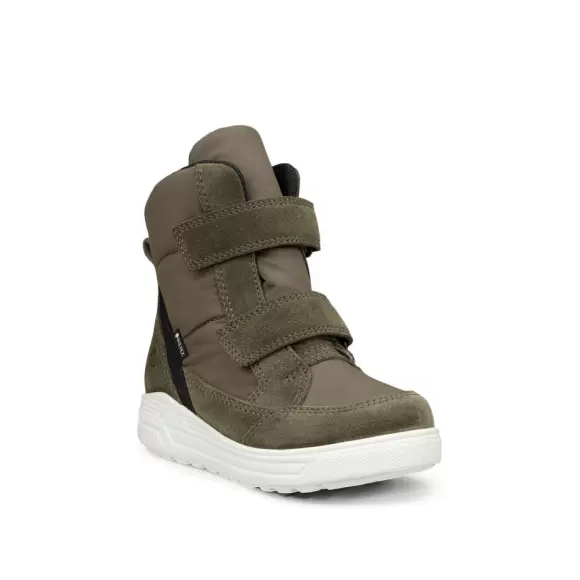 Børne Støvler - ECCO - ECCO URBAN SNOW K S2 GTX 72235255894
