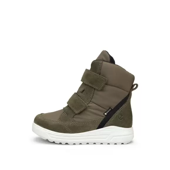 Børne Støvler - ECCO - ECCO URBAN SNOW K S2 GTX 72235255894