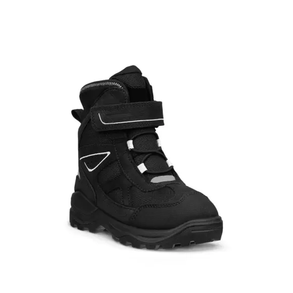 Børne Støvler - ECCO - ECCO SNOW MOUNTAIN K 1S 71031351094