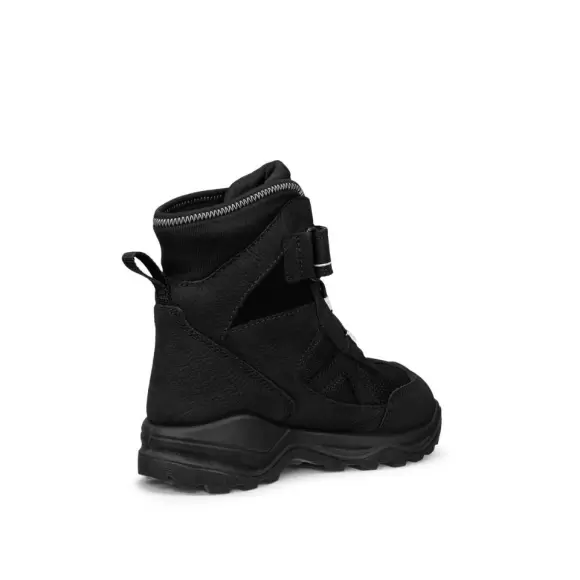 Børne Støvler - ECCO - ECCO SNOW MOUNTAIN K 1S 71031351094