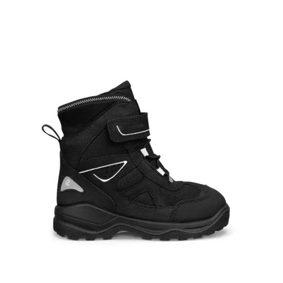 Børne Støvler - ECCO - ECCO SNOW MOUNTAIN K 1S 71031351094