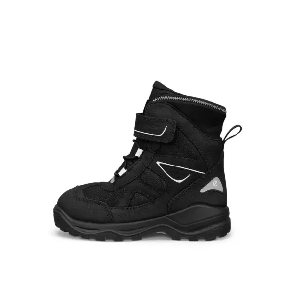 Børne Støvler - ECCO - ECCO SNOW MOUNTAIN K 1S 71031351094