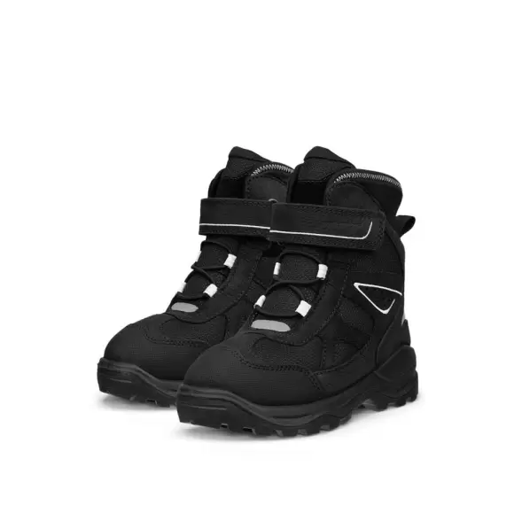 Børne Støvler - ECCO - ECCO SNOW MOUNTAIN K 1S 71031351094